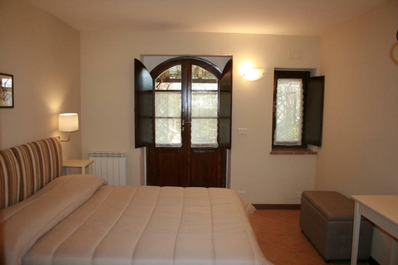 Colleparadiso Hotel Assisi Exterior photo