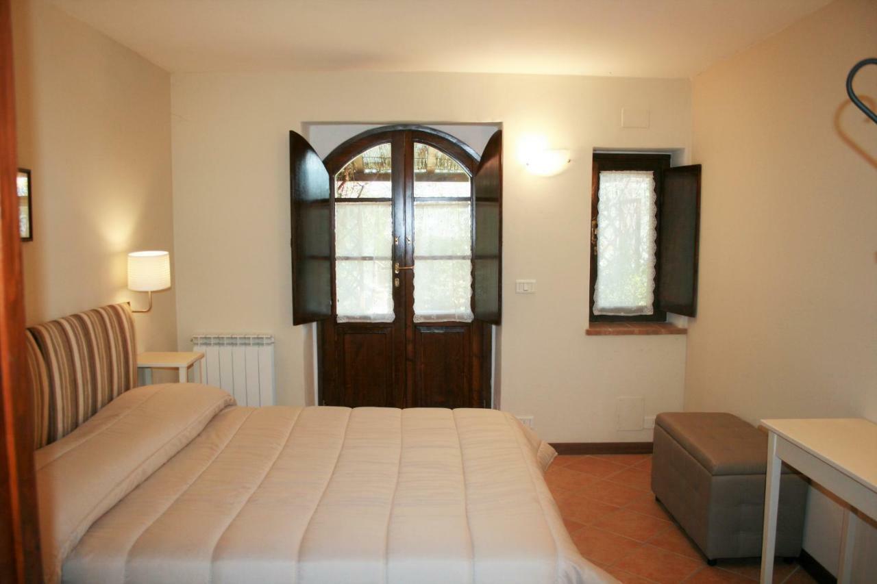 Colleparadiso Hotel Assisi Exterior photo